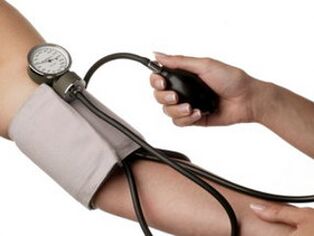 blood pressure measurement for hypertension